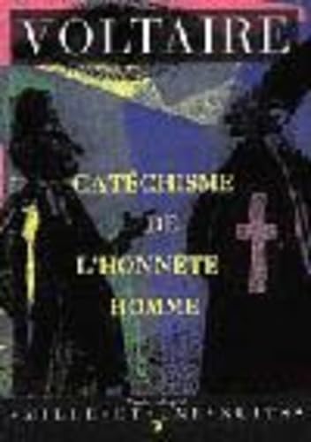 Catéchisme de l'honnête homme 9782842050368