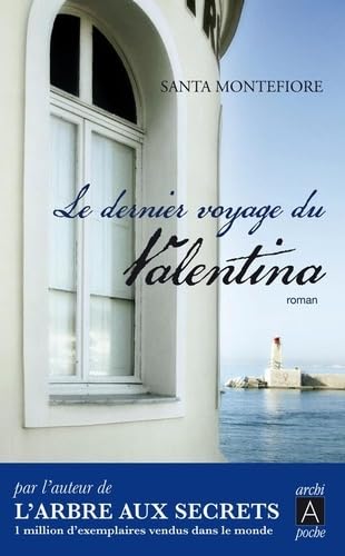 Le dernier voyage du Valentina 9782352871767