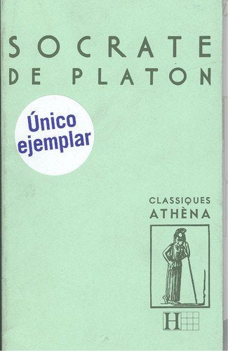 SOCRATE 9782010013089