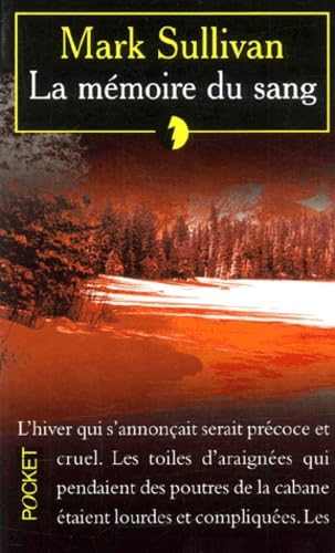 La Mémoire de sang 9782266089654