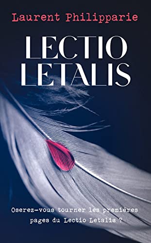 Lectio Letalis 9782298156003