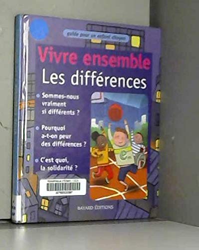 Vivre ensemble: Vivre ensemble 9782227740044
