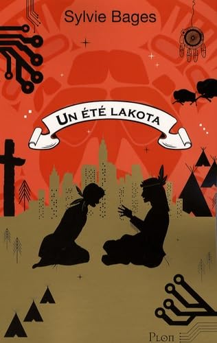 Un été lakota 9782259206402