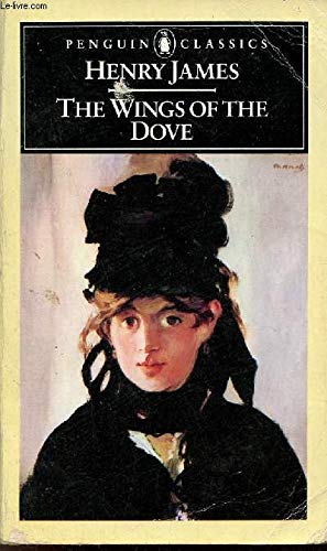 The Wings of the Dove 9780140432633