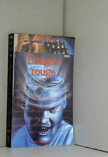 Dragon Rouge 9782266029186