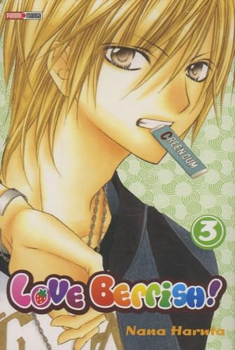 Panini Manga 9782809408096