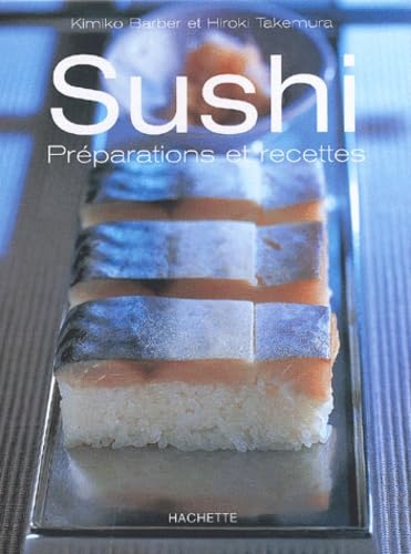Sushis 9782012367647