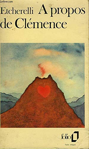 A propos de Clémence 9780785923022