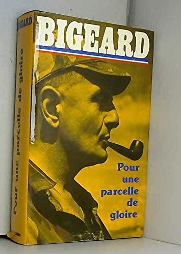 Pour Une Parcelle De Gloire 1. Soldat Inconnu 9782266002189