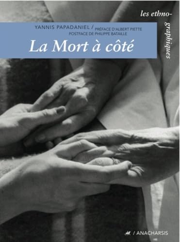 La mort à côté 9791092011012