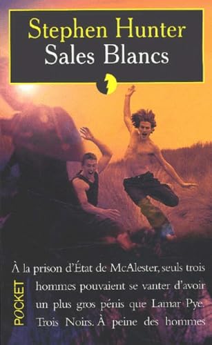 Sales blancs 9782266102612