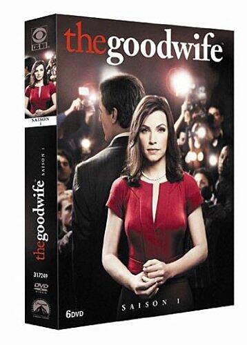 The Good Wife, saison 1 3333973172496