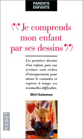 Je comprends mon enfant par ses dessins 9782266062077