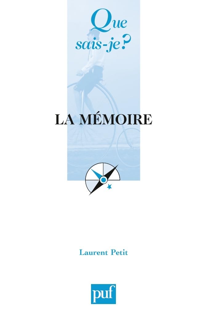 La mémoire 9782130536956