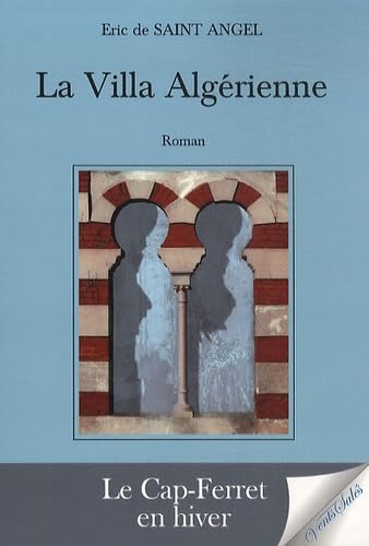 La Villa algérienne 9782354520526