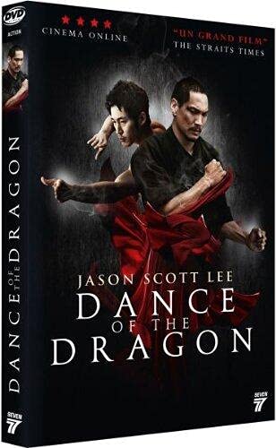 Dance of The Dragon 3512391374020