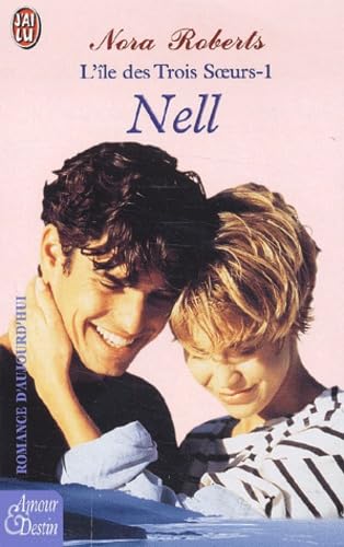 L'Île des trois soeurs, tome 1 : Nell 9782290328903