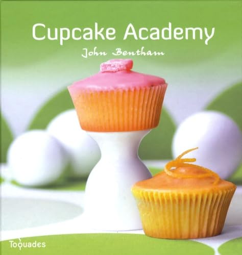 Cupcake Academy 9782754008624