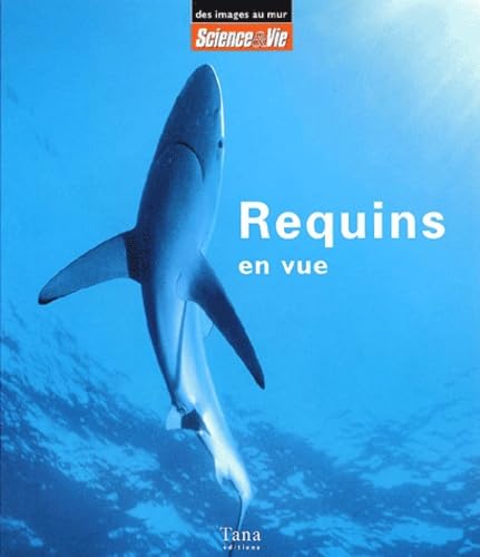 Requins En Vue 9782845670525