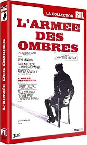 L'Armée des Ombres 5050582606133