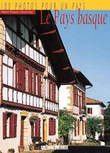 Le pays basque en 100 photos 9782879013107