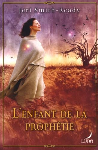 L'enfant de la prophétie 9782280844819