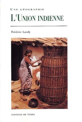L'Union indienne 9782842741990