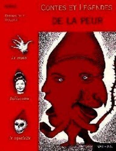 Contes et Légendes de la peur 9782092820346
