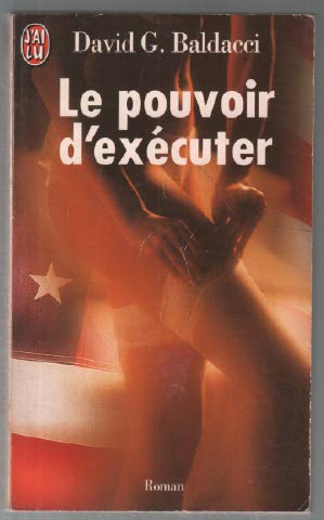 Le pouvoir d'exécuter 9782290042670