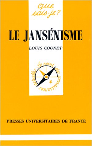 Le Jansénisme 9782130473640