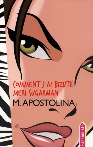 Comment j'ai bizuté Meri Sugarman 9782012012516