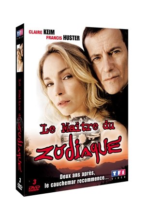 Le Maître du Zodiaque 3384442075435