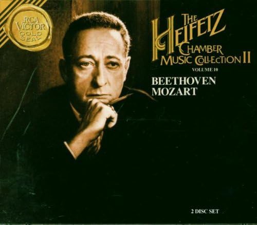 Chamber Music Collection 2 0090266174126
