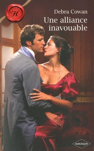 Une alliance inavouable 9782280215367