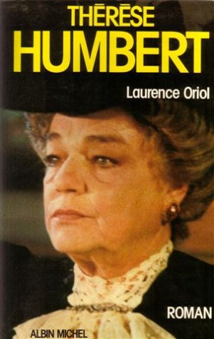 Thérèse Humbert 9782226019158