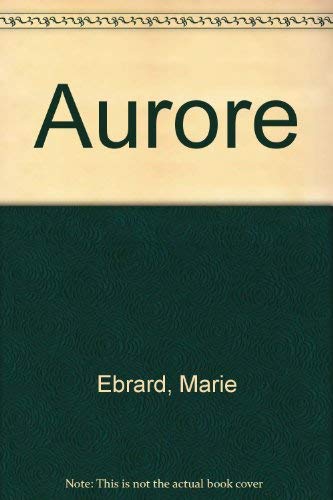 AURORE 9782736001148