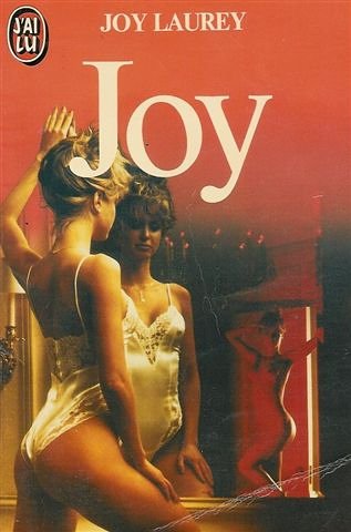 Joy 9782277214670