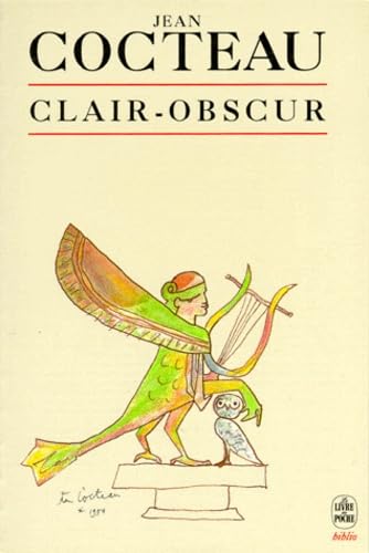 Clair-obscur 9782253932161