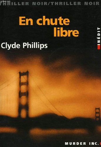 En chute libre 9782913636095