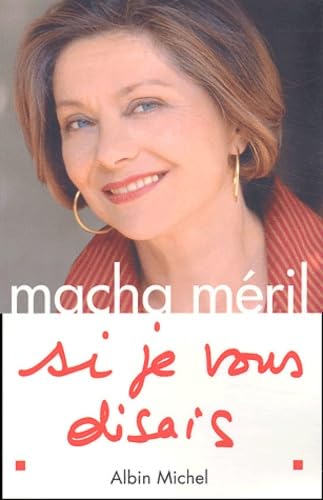 Si je vous disais 9782226150738