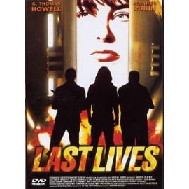 Last Lives 3530941010006