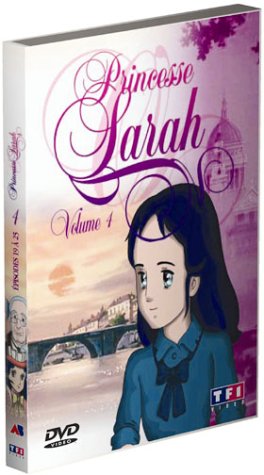 Princesse Sarah - Vol.4 3384442050173