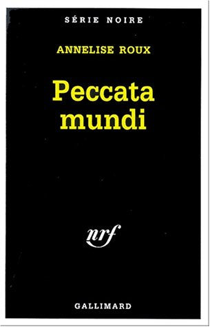 Peccata mundi 9782070499458