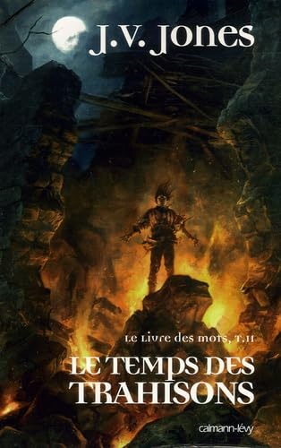 Le Temps des trahisons 9782702136683