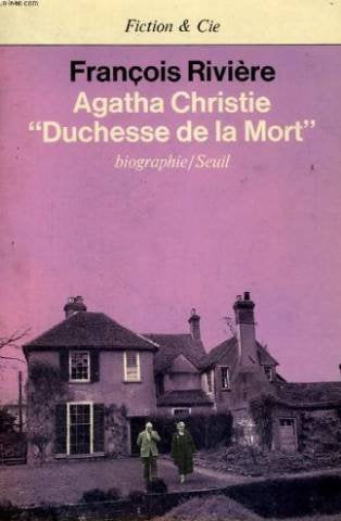Agatha Christie, 9782020057936