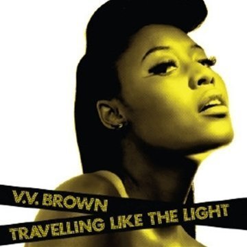 Travelling Like The Light (inclus titre bonus "No bonsoir") 0602527366777