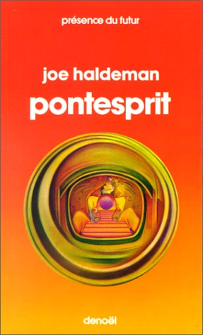 Pontesprit 9782207302408