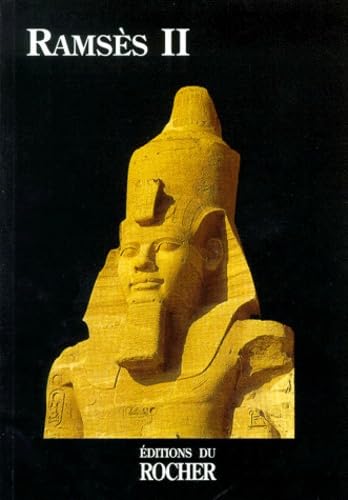 Ramses Ii 9782268031750