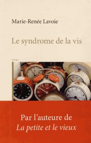 Le Syndrome de la Vis 9782892617054