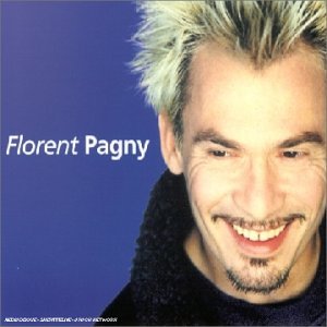 Les Talents du Siècle - Best Of Florent Pagny (Digipack) 0731458604822